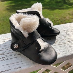 COACH Urban Hiker Baby Boot